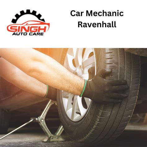 mechanic caroline springs|Ravenhall Car Mechanics .